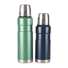 Insulated Drinkware Double Wall Vacuum Flask